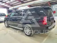2015 GMC YUKON фото