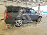 2015 GMC YUKON photo