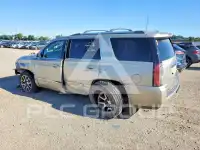 2015 GMC YUKON фото