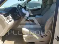2015 GMC YUKON фото