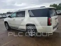2015 GMC YUKON фото