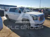 2015 GMC YUKON photo