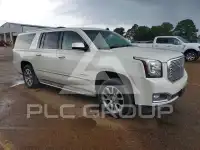 2015 GMC YUKON фото