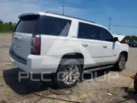 2015 GMC YUKON фото