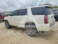 2015 GMC YUKON фото