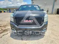 2015 GMC YUKON фото