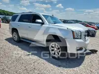 2015 GMC YUKON фото