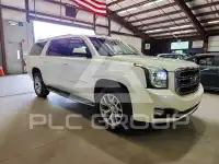 2015 GMC YUKON photo