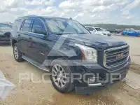 2015 GMC YUKON фото
