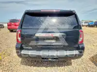 2015 GMC YUKON фото