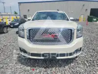 2015 GMC YUKON фото