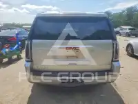 2015 GMC YUKON фото