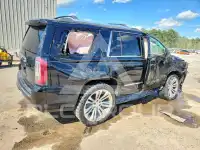 2015 GMC YUKON фото