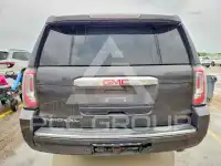 2015 GMC YUKON фото