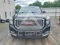 2015 GMC YUKON photo