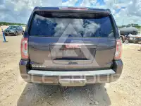 2015 GMC YUKON фото