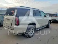 2015 GMC YUKON фото