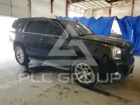 2015 GMC YUKON photo