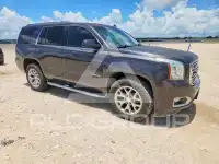 2015 GMC YUKON фото
