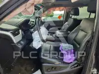 2015 GMC YUKON фото