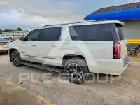 2015 GMC YUKON фото