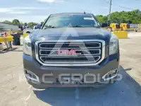 2015 GMC YUKON фото