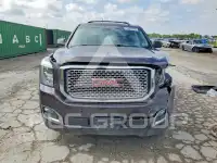 2015 GMC YUKON фото