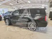 2015 GMC YUKON photo
