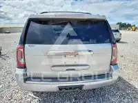 2015 GMC YUKON фото