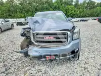 2015 GMC YUKON photo