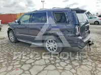 2015 GMC YUKON фото