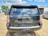 2015 GMC YUKON фото