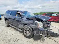 2015 GMC YUKON фото