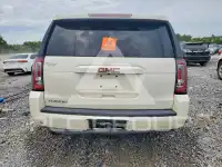 2015 GMC YUKON фото