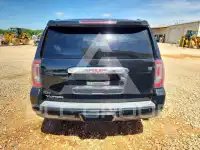 2015 GMC YUKON photo
