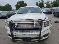 2015 GMC YUKON photo