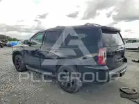 2015 GMC YUKON фото