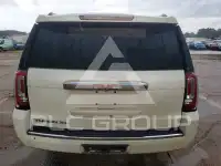 2015 GMC YUKON фото