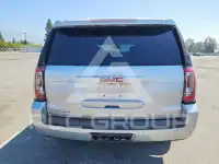 2015 GMC YUKON photo