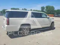 2015 GMC YUKON фото