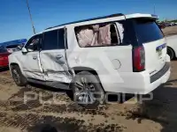 2015 GMC YUKON photo