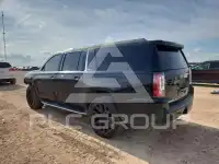 2015 GMC YUKON фото