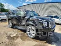 2015 GMC YUKON фото