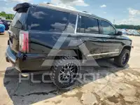 2015 GMC YUKON фото