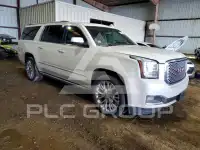 2015 GMC YUKON фото