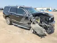 2015 GMC YUKON фото