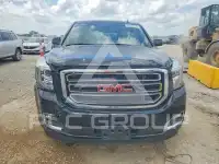 2015 GMC YUKON фото