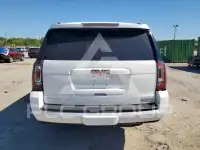 2015 GMC YUKON фото