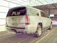 2015 GMC YUKON фото