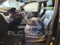 2015 GMC YUKON фото
